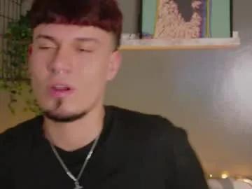 liamthunder05_ from Chaturbate