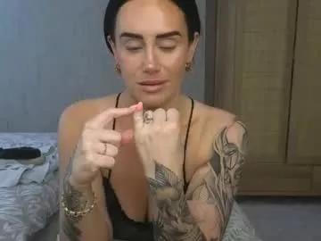 libbyloveheartx on Chaturbate 