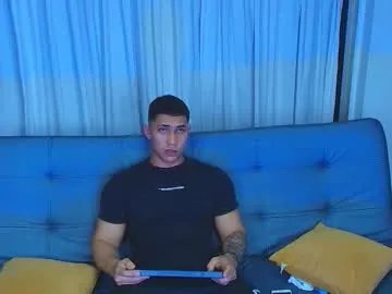 liiam_jesus on Chaturbate