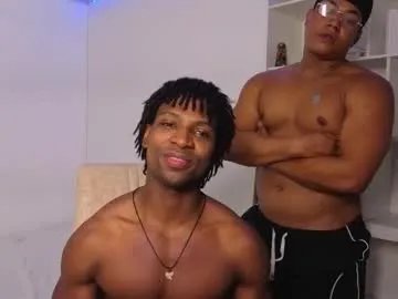 liiam_jesus on Chaturbate