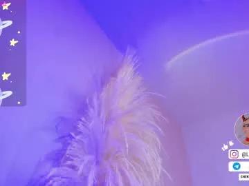 liiamluna from Chaturbate