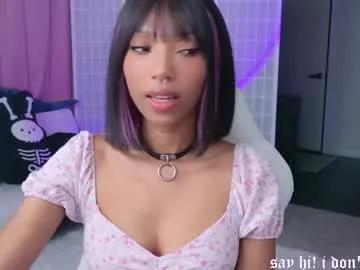 lileviemarie from Chaturbate