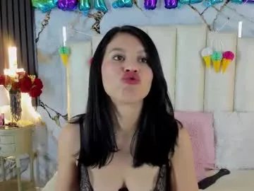 lilithmars69 from Chaturbate