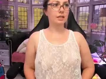 lindawhite_ from Chaturbate is Freechat