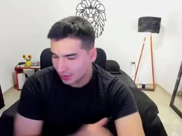 lionn_kingg from Chaturbate