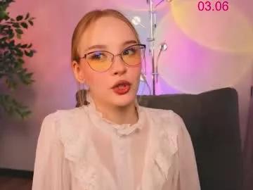lissa_meooow on Chaturbate 