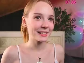 lissa_meooow on Chaturbate 