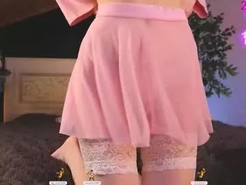 lissa_meooow on Chaturbate 