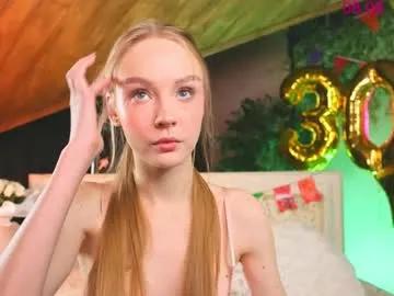 lissa_meooow on Chaturbate 