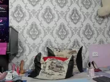 little_letti on Chaturbate 