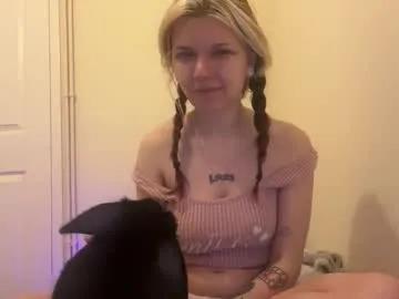 lizzyylovesick on Chaturbate 