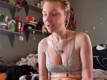 lizzyylovesick on Chaturbate 