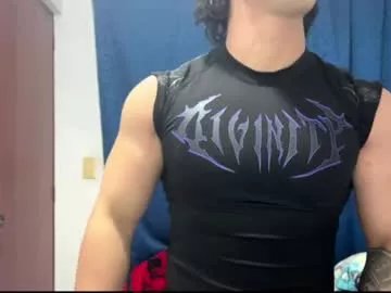 logan_x3 on Chaturbate