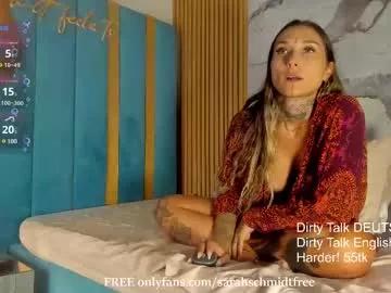 lovehowitfeelstv from Chaturbate