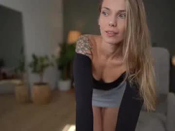 lovely_tammy from Chaturbate