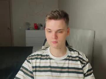 lucas_dany from Chaturbate