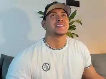 lucasanto_ on Chaturbate