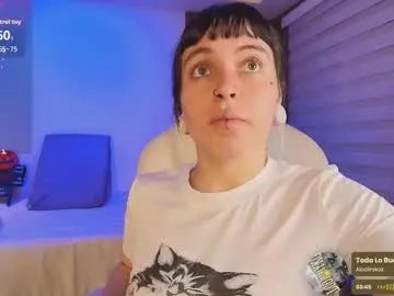 lucy_smith7 on Chaturbate