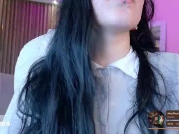 lucy_smith7 on Chaturbate