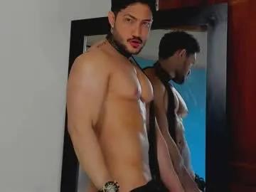luis_baptista from Chaturbate