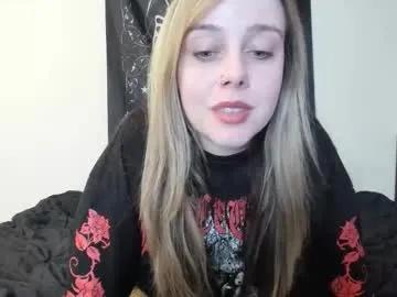 luna_lovelyy from Chaturbate