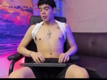 luuck_6 — GOAL: Eat my precum + finger in hole [222 tokens remaining] Welcome to my room! #feet #bigcock #twink #latin #bigass