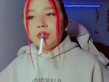 madison_x17 from Chaturbate