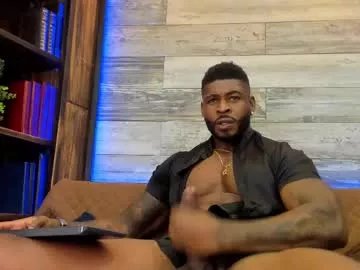 makonneen on Chaturbate