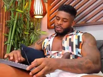 makonneen on Chaturbate