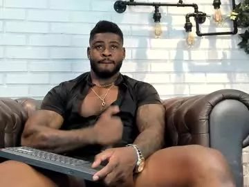 makonneen on Chaturbate
