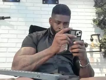 makonneen on Chaturbate