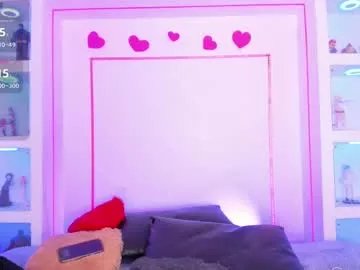 malaikabrown on Chaturbate