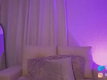 maquiii from Chaturbate