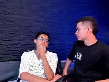 marcoyethan on Chaturbate