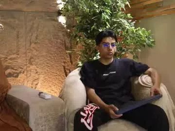 marcoyethan on Chaturbate