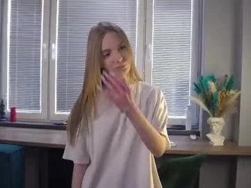 margenenoyd — GOAL: Look at my tongue [20 tokens remaining] Hi, I'm Nala and it's good to see you. Stay and talk and have fun #feet #blonde #new #shy #18