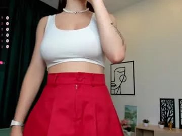 mariespence on Chaturbate