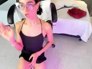 mattthompsonn on Chaturbate 