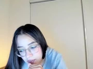 mayaamor on Chaturbate