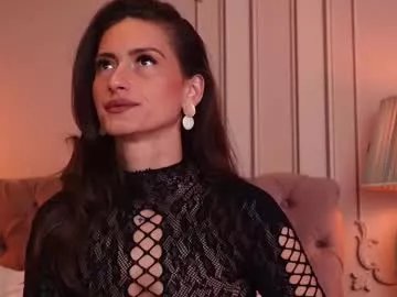 mayavixxen on Chaturbate