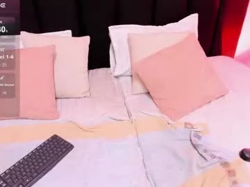 meelody7 on Chaturbate