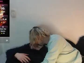 megan_coop3r_ from Chaturbate