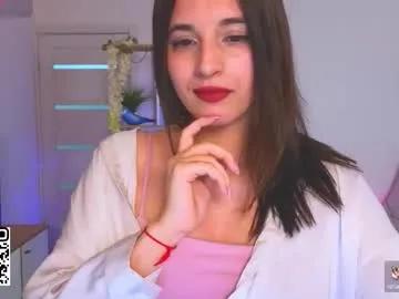 melissaforst from Chaturbate