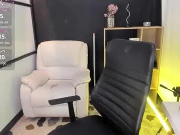 melodysnow from Chaturbate