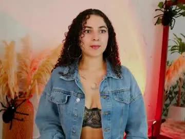 merida_bell18 from Chaturbate