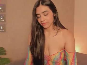 miah_luv from Chaturbate