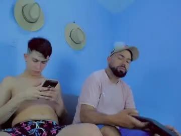 michael_twinkk from Chaturbate