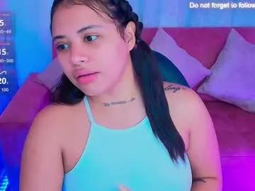 miiaa7_ from Chaturbate