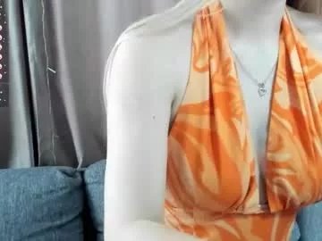 miissblonde on Chaturbate