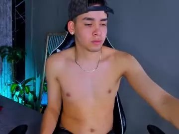 mike_0233 on Chaturbate